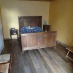 chambre principale