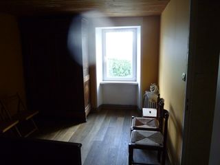 chambre principale