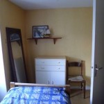 petite chambre